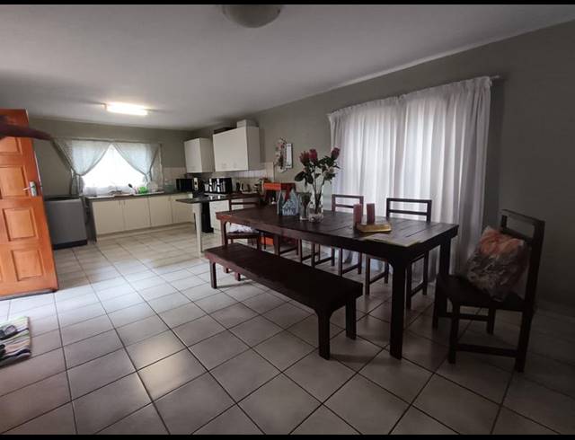 3 BEDROOM PROPERTY TO RENT IN STRUBENVALE